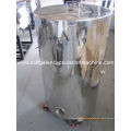 300l Stainless Steel Storage Tanks With Pid Temperature Control For Water